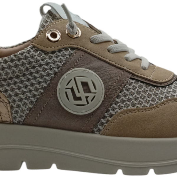 ZAPATILLA CASUAL 26M266